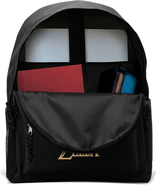 The Legend Of Zelda - Hylian Backpack