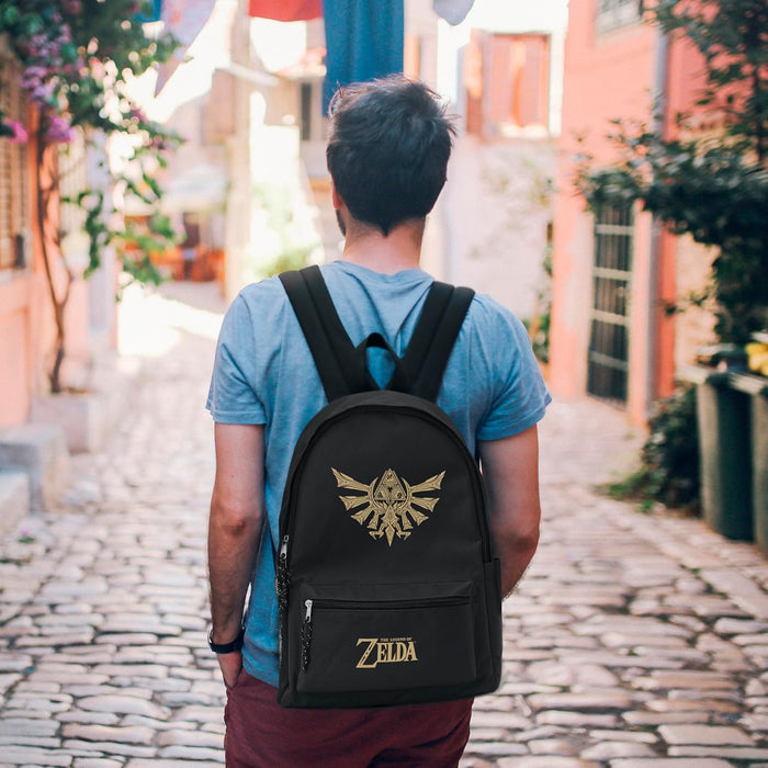 The Legend Of Zelda - Hylian Backpack