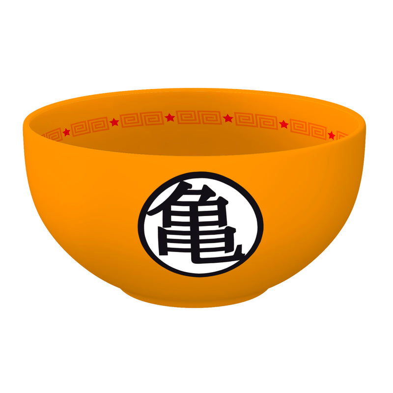Dragon Ball Z - Goku Symbols Bowl