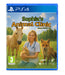 Sophia's Animal Clinic Mission Wildlife Park (PlayStation 4)