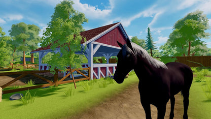 Sophia's Animal Clinic Mission Wildlife Park (PlayStation 4)