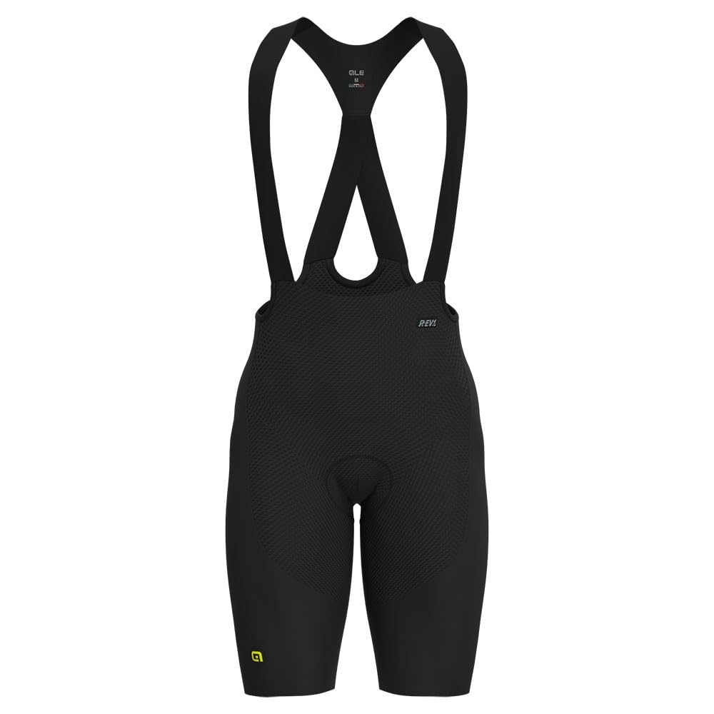 Men's R-EV1 Voltage Bib Shorts