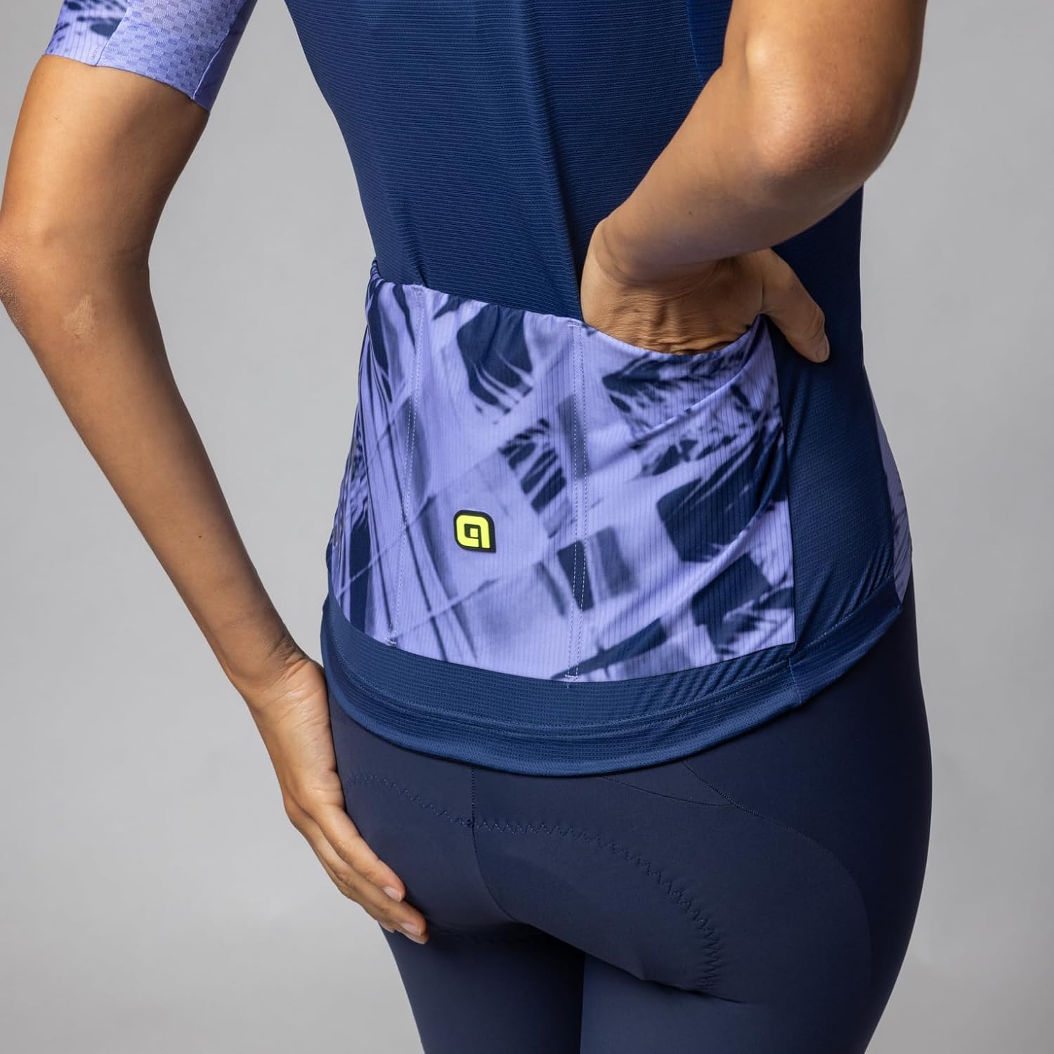 Women's PR.E Palm Cycling Jersey