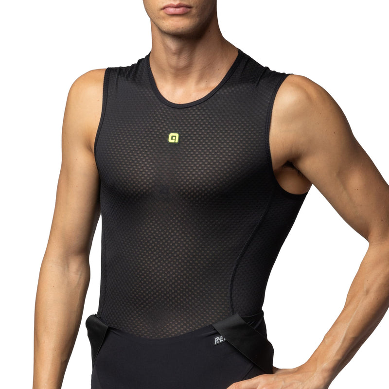 ALE' Men's Intimo Velo Active Baselayer (Pack of 1)