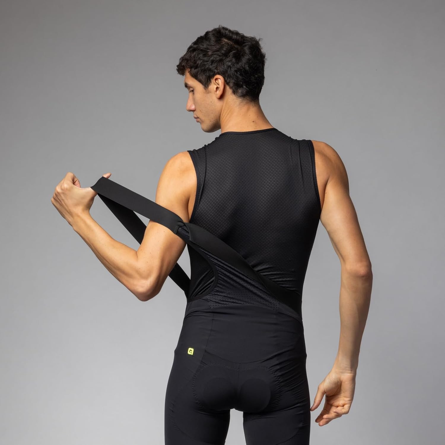 ALE' Men's Intimo Velo Active Baselayer (Pack of 1)