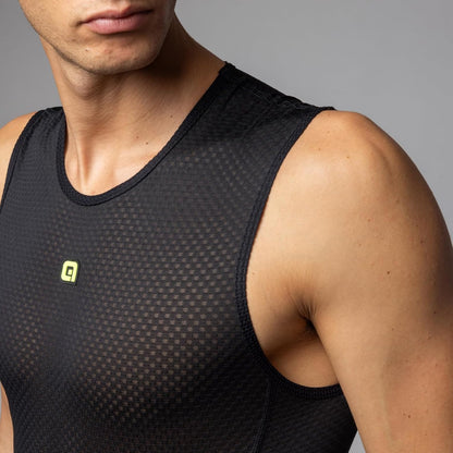 ALE' Men's Intimo Velo Active Baselayer (Pack of 1)