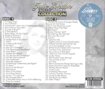 Stereo Singles Collection