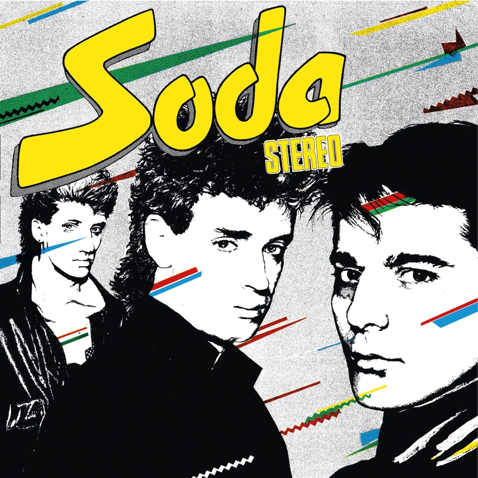 Soda Stereo