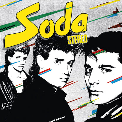 Soda Stereo