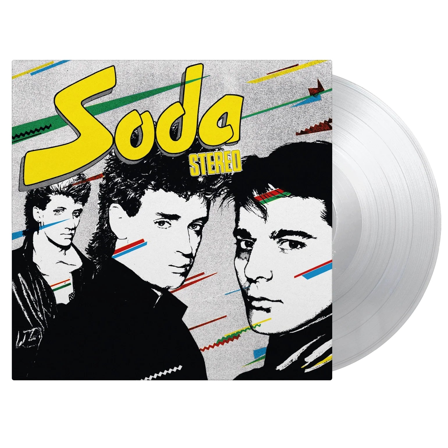 Soda Stereo
