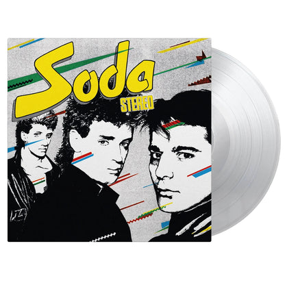 Soda Stereo