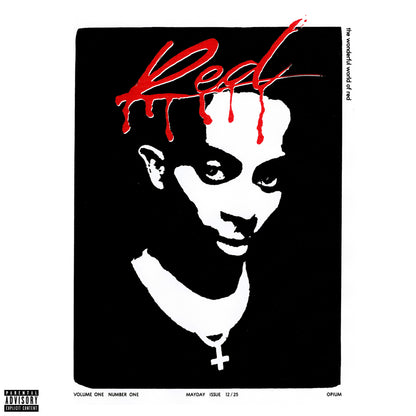 Whole Lotta Red (5 Year Anniversary Edition)
