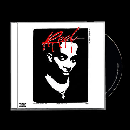Whole Lotta Red (5 Year Anniversary Edition)