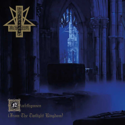 Nachthymnen (From the Twilight Kingdom)