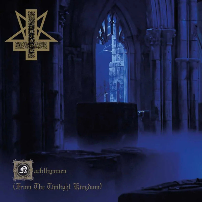 Nachthymnen (From the Twilight Kingdom)
