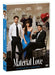 Dvd Material Love