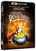 Blu-Ray 4K Uhd Chi Ha Incastrato Roger Rabbit? (4K Ultra Hd + Blu-Ray Hd