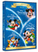 Dvd Magico Natale Disney Vol. 2 (4 Dvd)