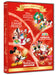 Magico Natale Disney Vol. 1 (4 Dvd) - (Italian Import)