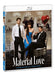 Blu-Ray Material Love