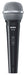 Shure (Sv100A) Microfono Dinamico Cardiode On, Off