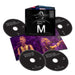 Depeche Mode: M + Memento Mori: Mexico City!