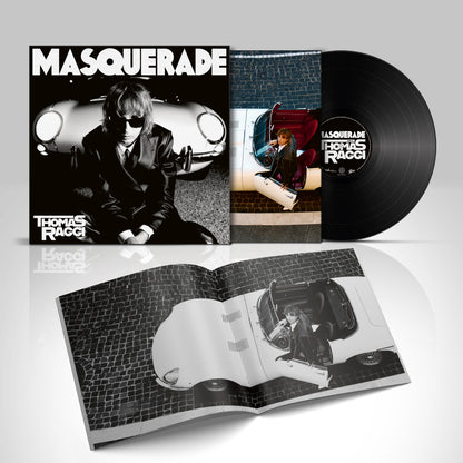 Masquerade