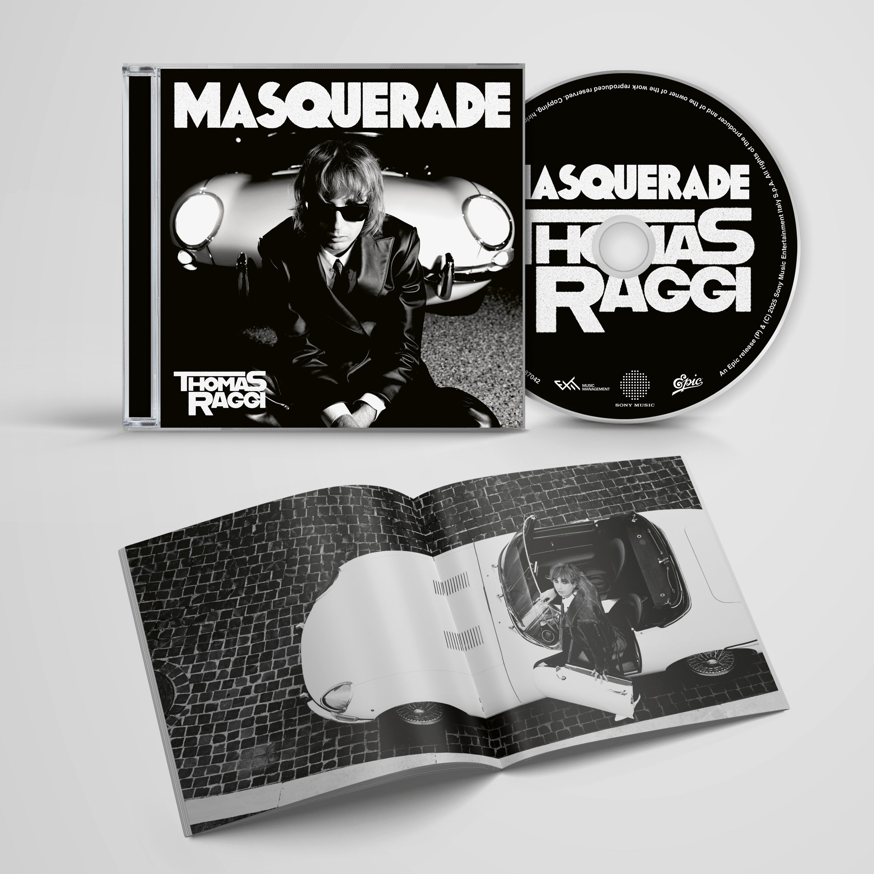 Masquerade