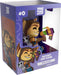 Youtooz Ratchet & Clank Duo 4.7" Vinyl Figure - Collectible Ratchet & Clank Action Figure from PlayStation