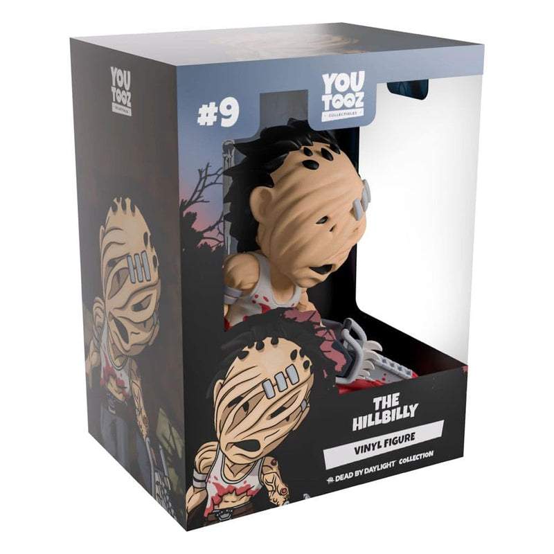 Youtooz Hillbilly Horror Figure Collectibles