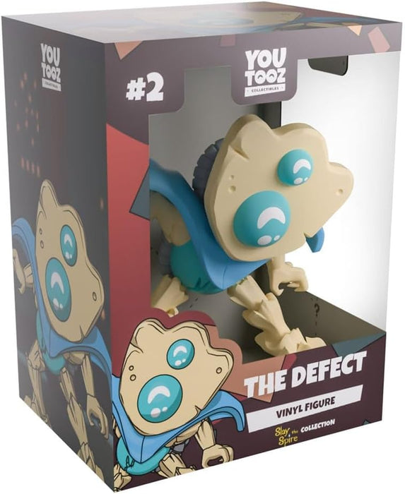Youtooz The Defect