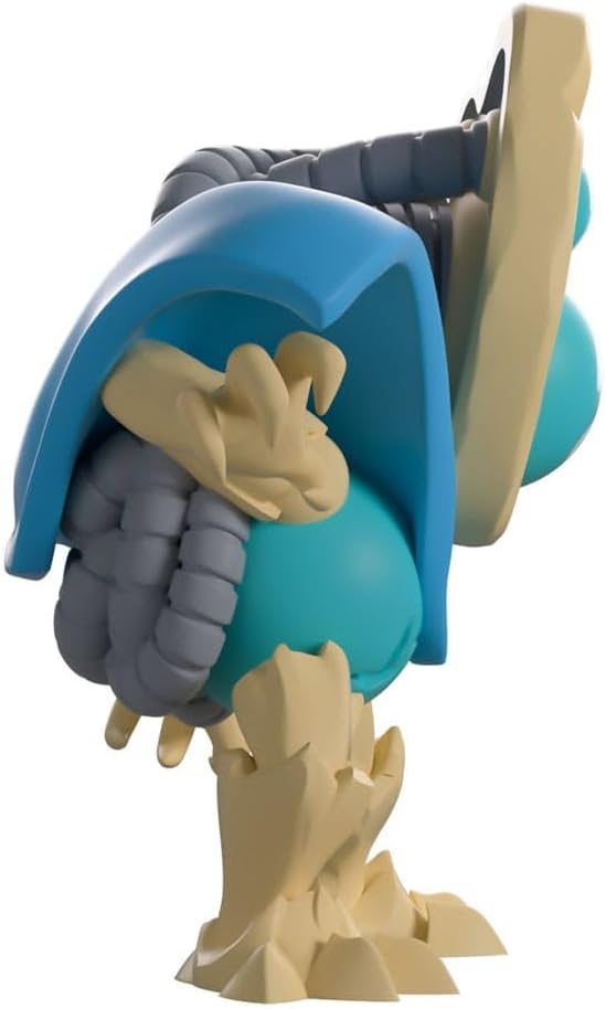 Youtooz The Defect