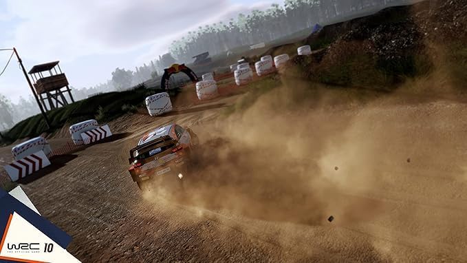 WRC 10 (Switch Code-in-Box