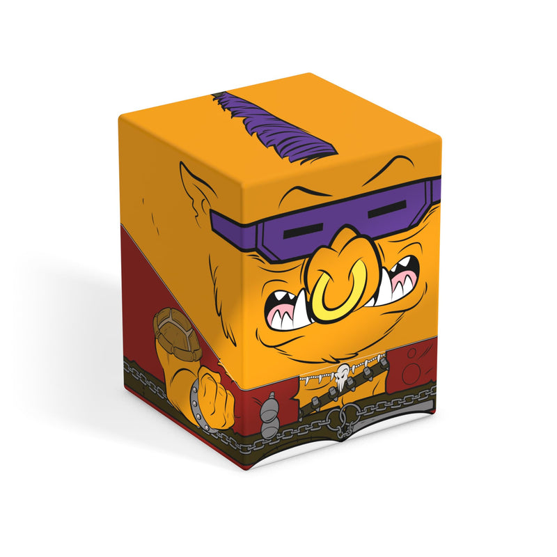 Ultimate Guard - Squaroes - Boulder 100+ - Teenage Mutant Ninja Turtles 011 - Bebop