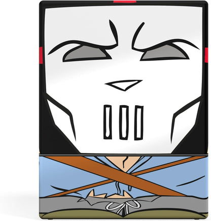 Ultimate Guard - Squaroes - Boulder 100+ - Teenage Mutant Ninja Turtles 012 - Casey Jones