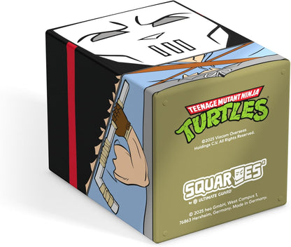 Ultimate Guard - Squaroes - Boulder 100+ - Teenage Mutant Ninja Turtles 012 - Casey Jones