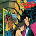 Lupin The 3Rd Babylon No Ougon Densetsu Ongaku Shuu (Blu-Spec Cd2/24Bit Digital