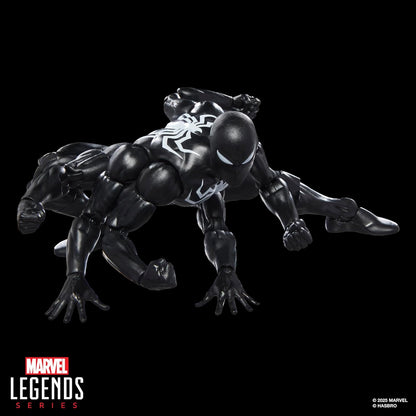 Hasbro Marvel Legends Series - Spider-Man Dark Avengers, action figure ispirata ai fumetti degli Avengers