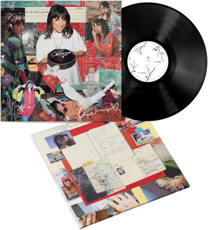 Caramé (Vinile Autografato