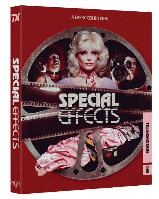 Special Effects