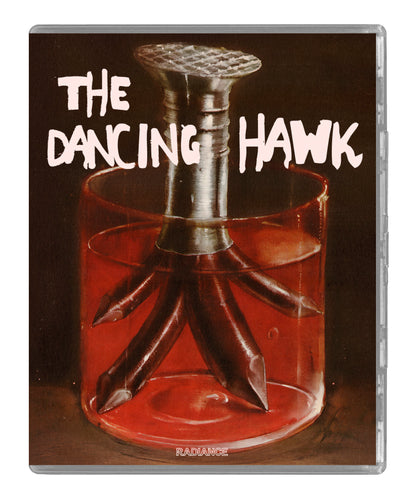 The Dancing Hawk