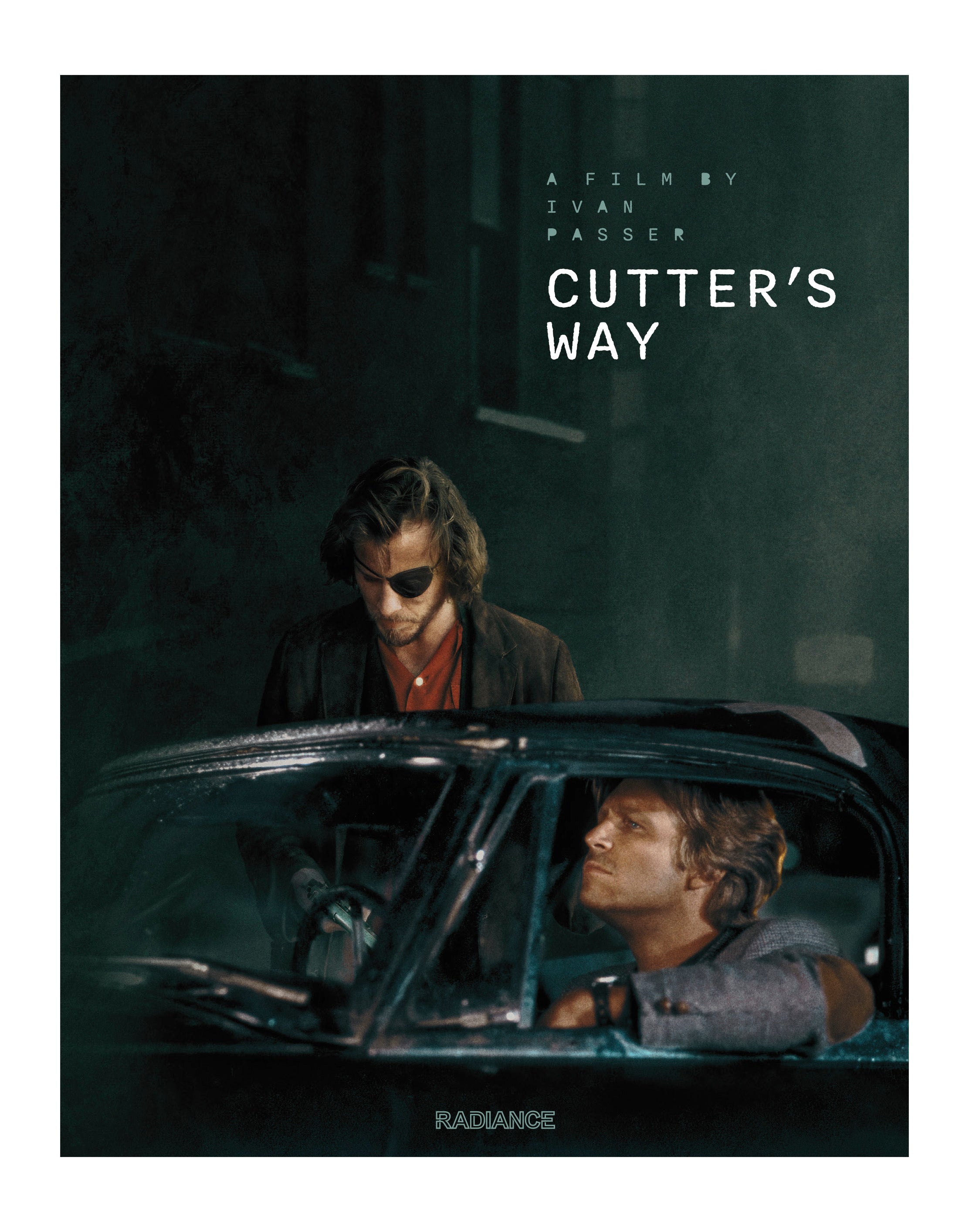 Cutter's Way