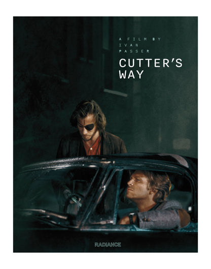 Cutter's Way