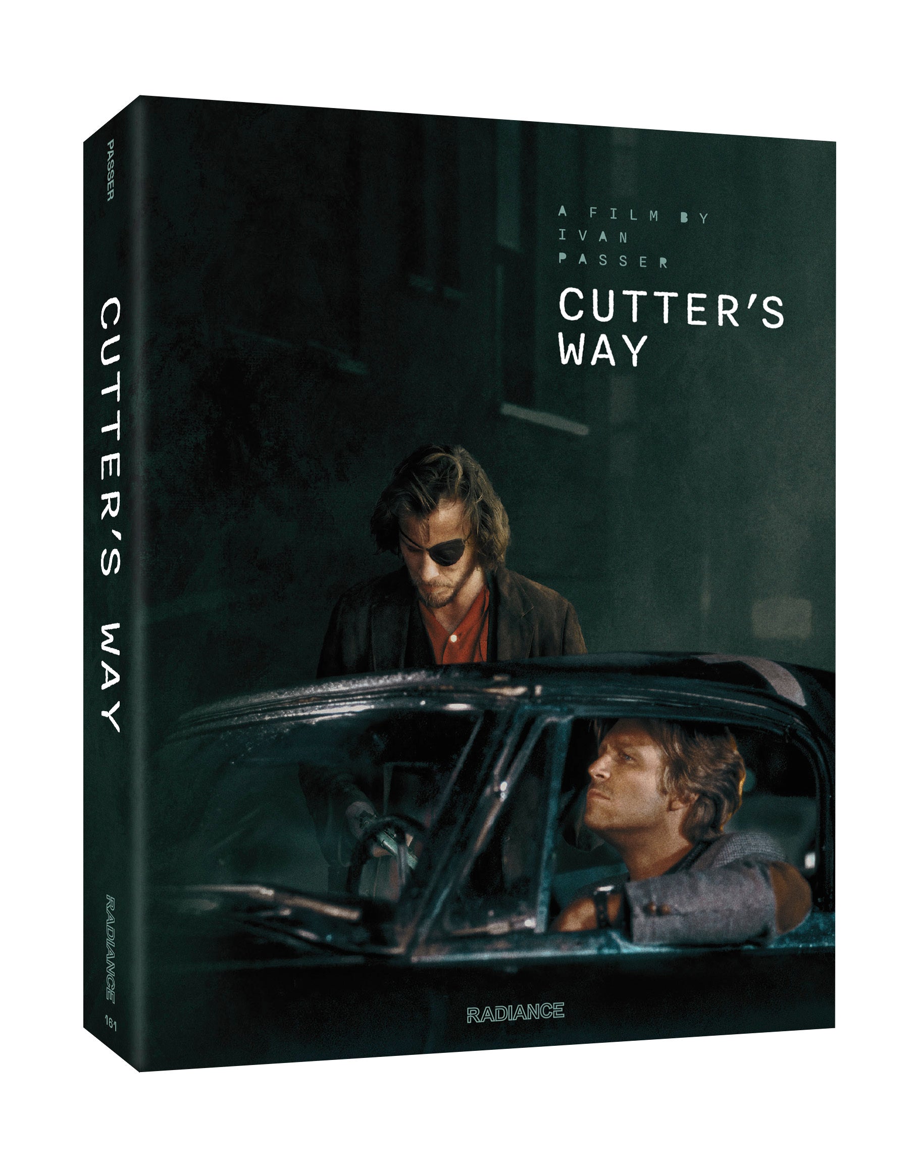 Cutter's Way