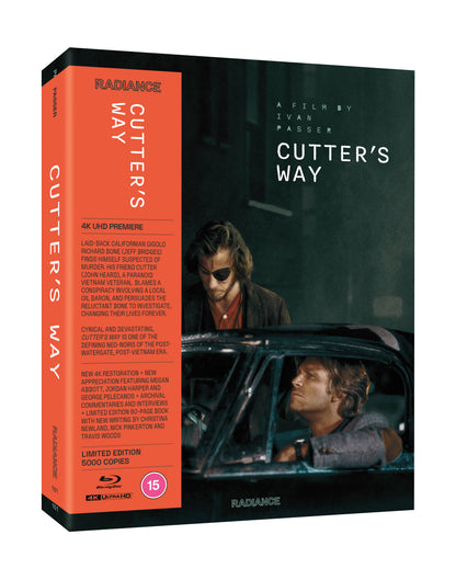 Cutter's Way