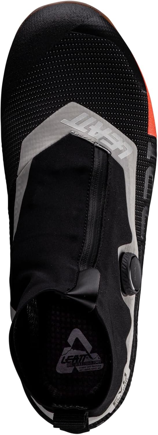 Leatt Hydradri Proclip 8.0 Boa Shoes V26 2026: Black Uk 10.5