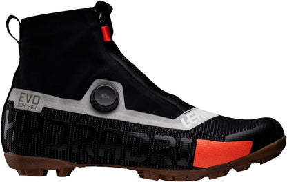 Leatt Hydradri Proclip 8.0 Boa Shoes V26 2026: Black Uk 10.5