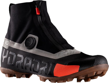 Leatt Hydradri Proclip 8.0 Boa Shoes V26 2026: Black Uk 10.5