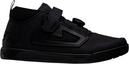 Leatt Women`S Proflat 3.0 Shoes: Black Uk 7