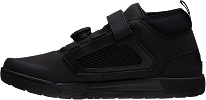Leatt Women`S Proflat 3.0 Shoes: Black Uk 7
